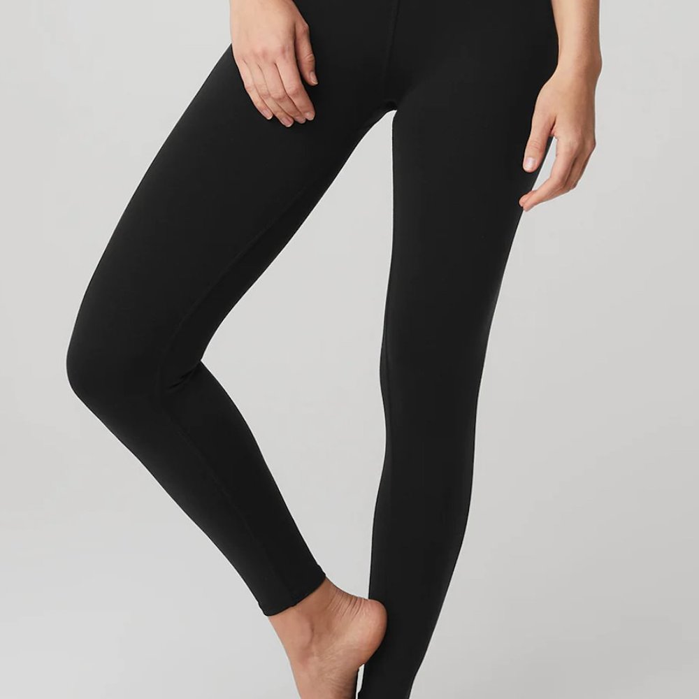 Alo 7/8 HIGH-WAIST AIRBRUSH LEGGING